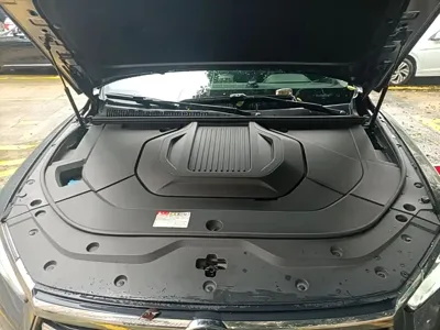 BYD Pro New Energy