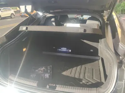Changan UNI-V iDD