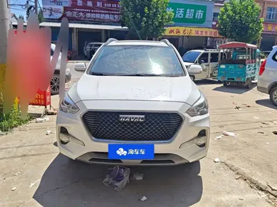 Haval M6
