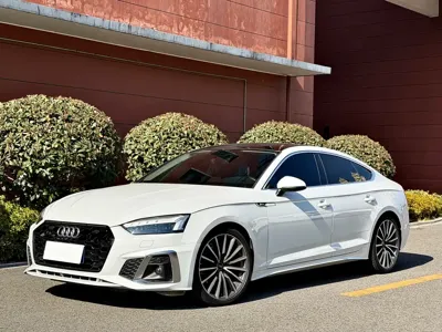 Audi A5 (Import)