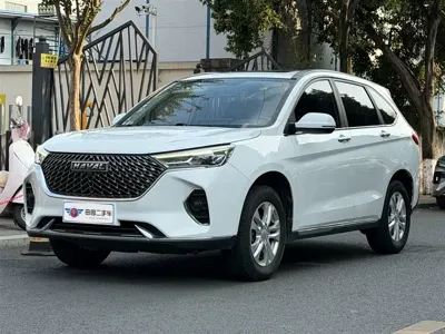 Haval M6