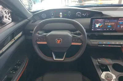 Changan UNI-V iDD