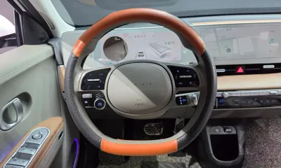 Hyundai Ioniq5