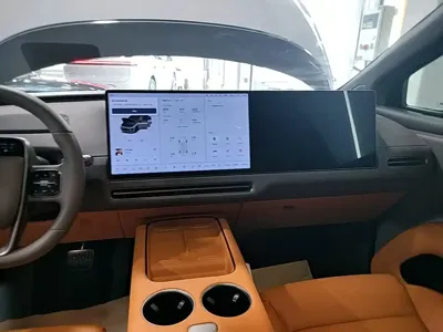 Li Auto 理想i8