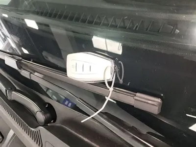 Geely ICON
