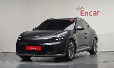 Genesis GV60