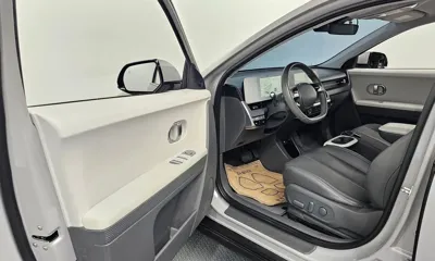 Hyundai Ioniq5