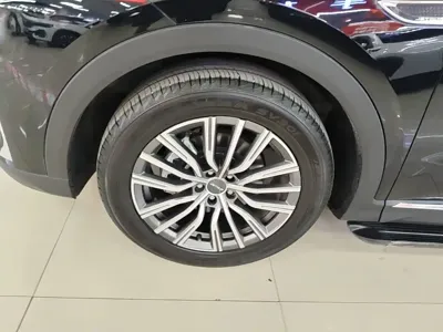 Jetour X70 Plus