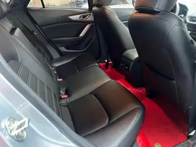 Mazda CX-4