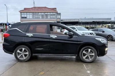 Haval M6
