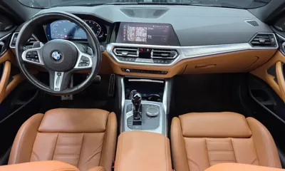 BMW 4-Series
