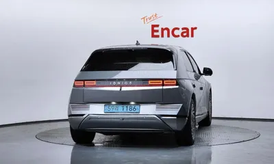 Hyundai Ioniq5