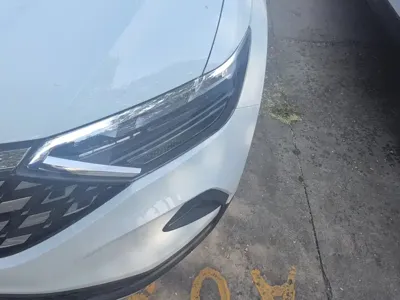 Jetta VS5