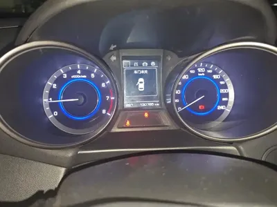 Changan Eado XT