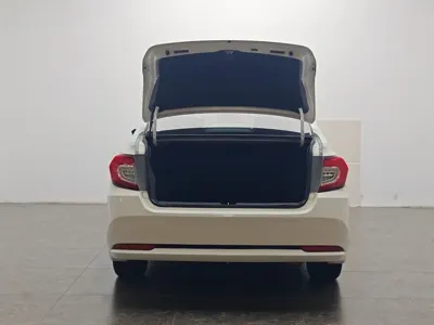 Honda Crider