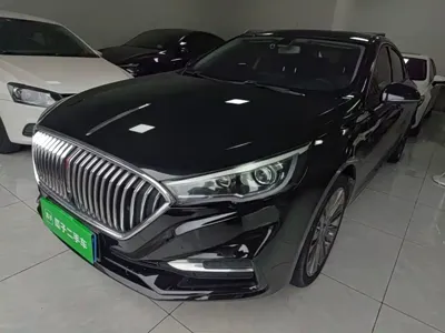 Hongqi Hongqi H5