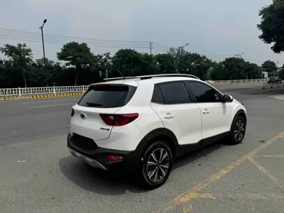 Kia KX1