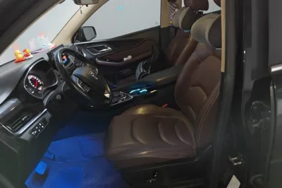 Baojun 560