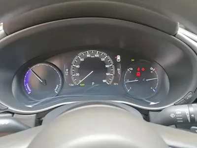 Mazda CX-30 EV
