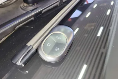 Nio ET5T