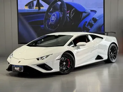 Lamborghini Huracán