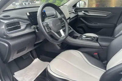 BYD Destroyer 05