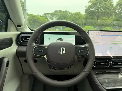 Leapmotor Leapmotor C11