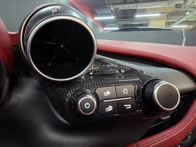 Ferrari F8