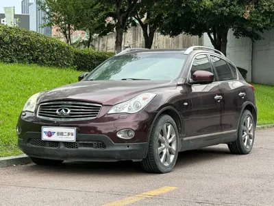 Infiniti EX
