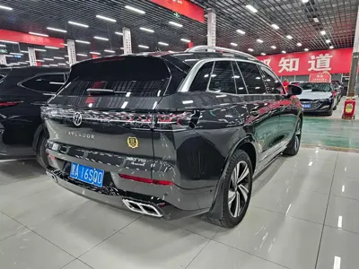 Volkswagen Tavendor
