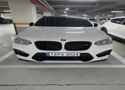 BMW X4M