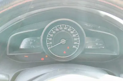 Mazda CX-4