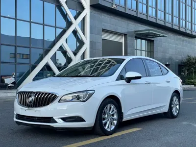 Buick Verano
