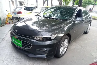 Chevrolet Malibu XL