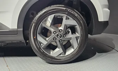 Hyundai Venue