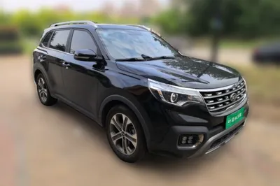 Kia Sportage R