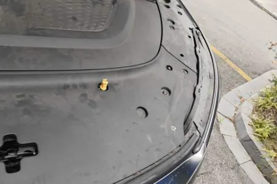 BYD Yuan Plus
