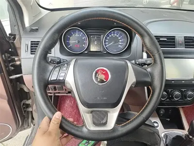 Fengxing X5