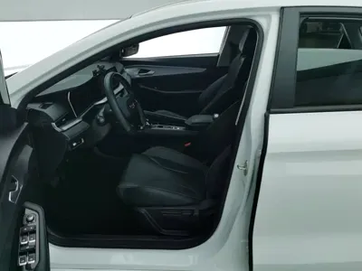 Geely Binrui