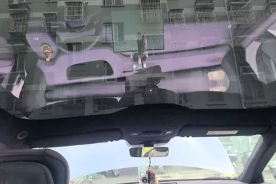 Xiaomi Auto SU7