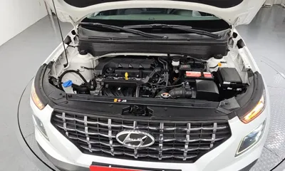 Hyundai Venue