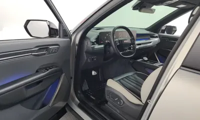 Kia EV9