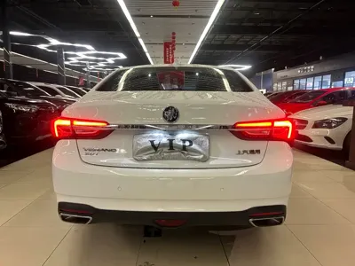 Buick Verano