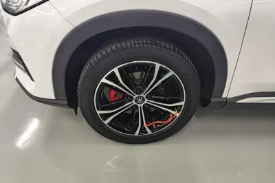 BYD Song Plus