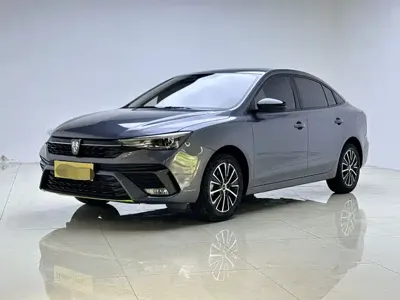 Roewe i5