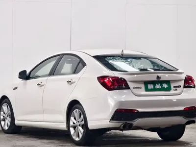 MG MG6