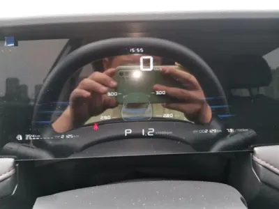 Roewe i5