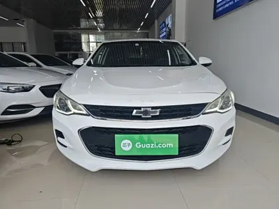 Chevrolet Cavalier