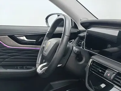 Hongqi Hongqi HS5