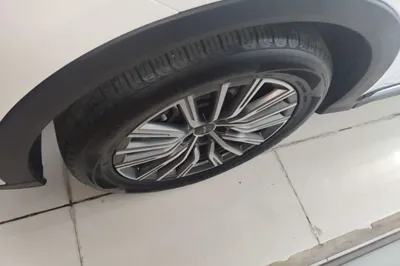 Jetour X70 Plus